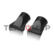 Фен Centek CT-2225 черный, 2200 Вт