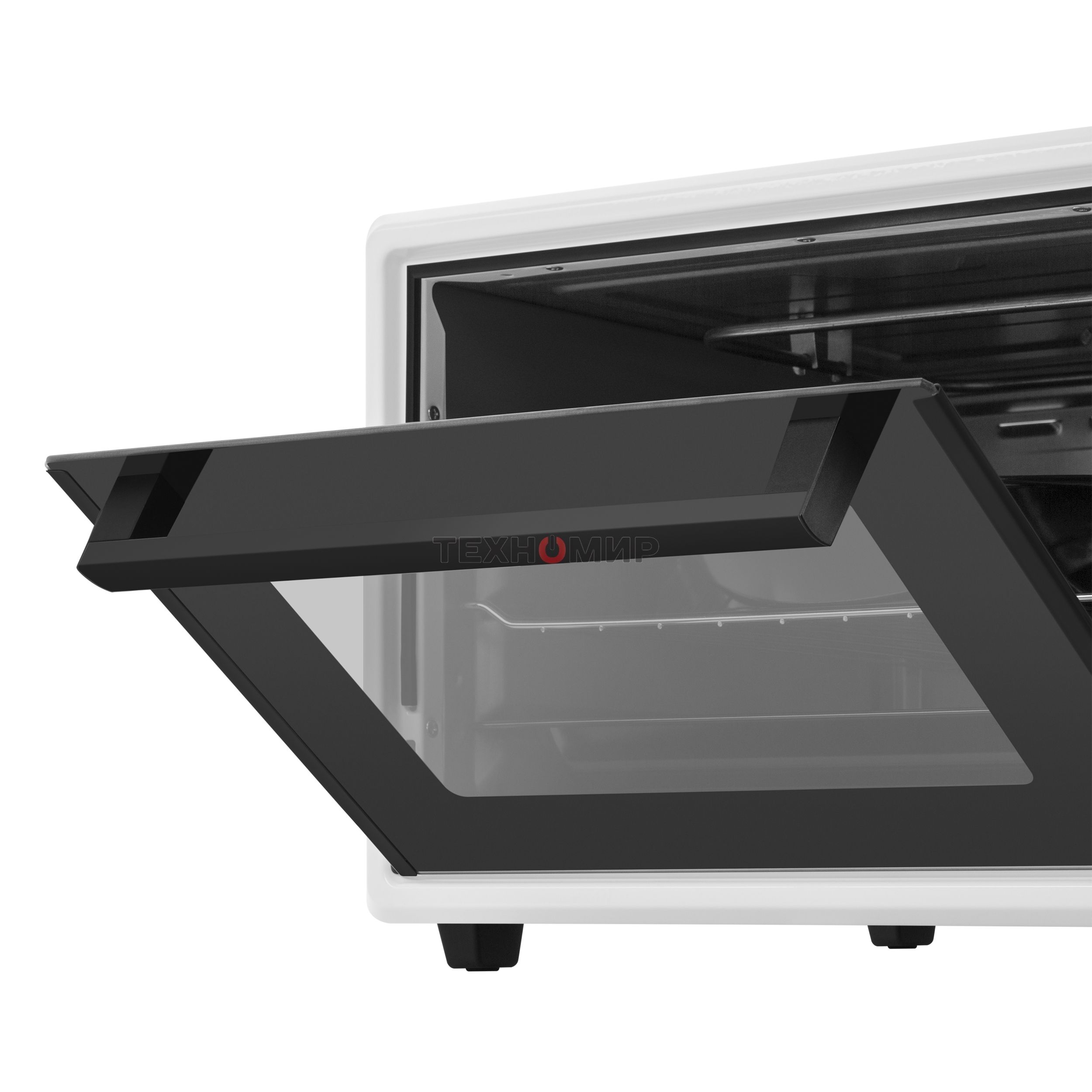 Мини-печь Maunfeld MMO-483MW01