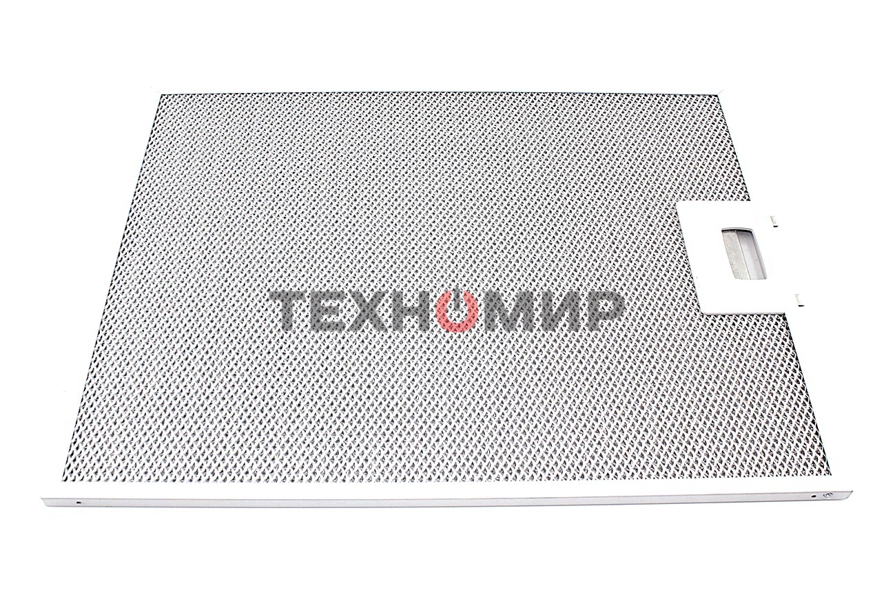 Жировой фильтр для вытяжек Krona 142.2120.03 334х262 мм