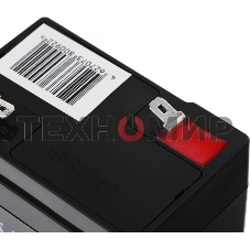 Батарея для ИБП Delta DT 6045 (6V, 4.5Ah)