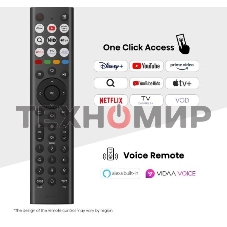 Телевизор Hisense 65