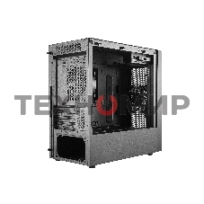 Компьютерный корпус MINITOWER MATX W/O PSU NR400-KGNN-S00 COOLER MASTER