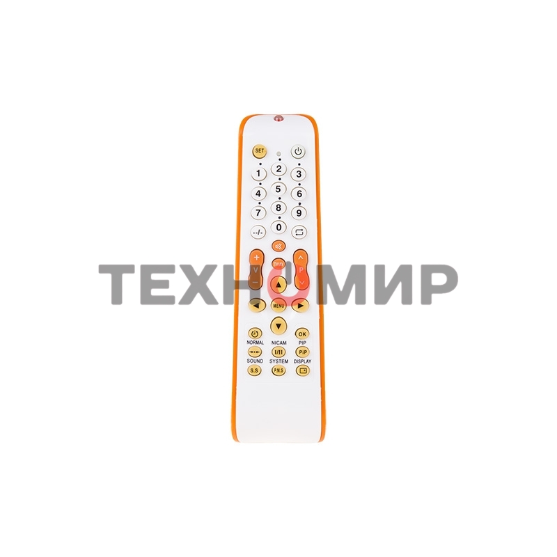 Универсальный пульт дистанционного управления Rexant для телевизора (RX-952)