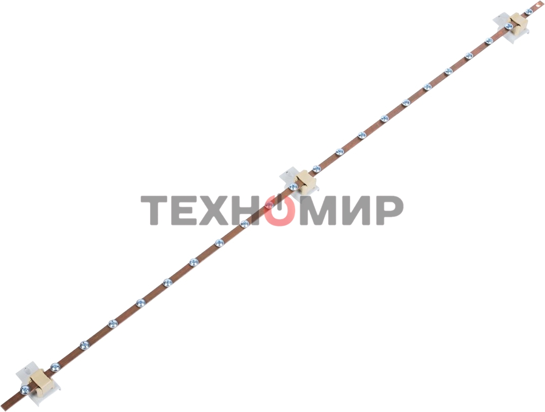 Панель заземления ЦМО ПЗ-1000.200А