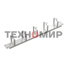 Кабельный органайзер горизонтальный LANDE 19