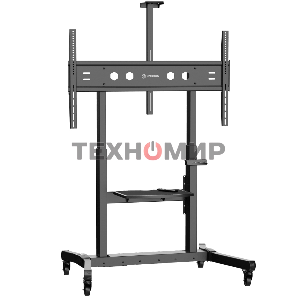 Стойка для телевизора ONKRON TS1991 eLift черный 50