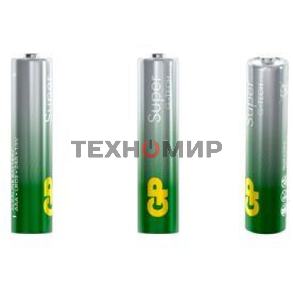 Батарейка GP 24AA21-2CRSWC20 320/960