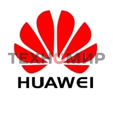 Опция для СХД I/O MODULE 22/26V3 SMART I/O 4X10GE FCOE HUAWEI