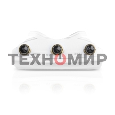 Точка доступа Ubiquiti Rocket 2AC Prism