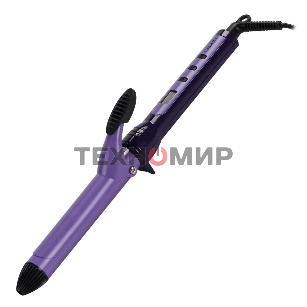 Стайлер Galaxy LINE GL4617, фиолетовый