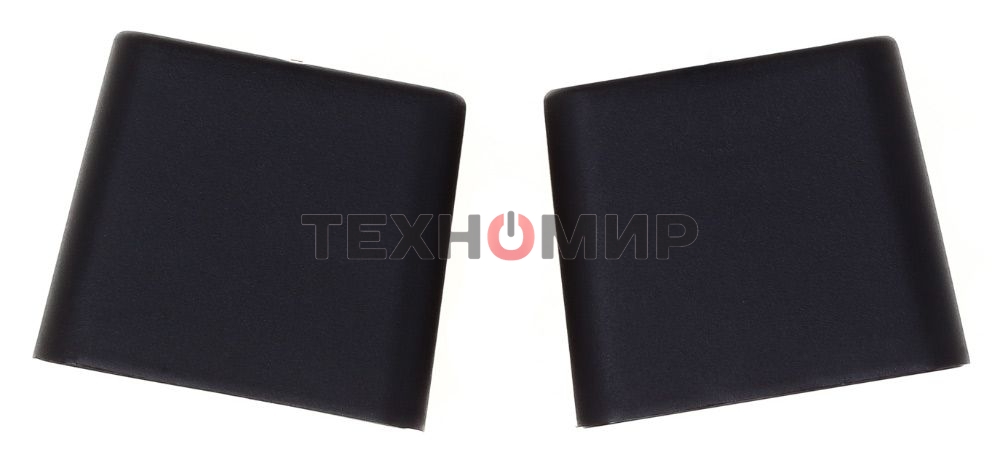 Акустическая система Oklick OK-331 2.0 черный 6Вт