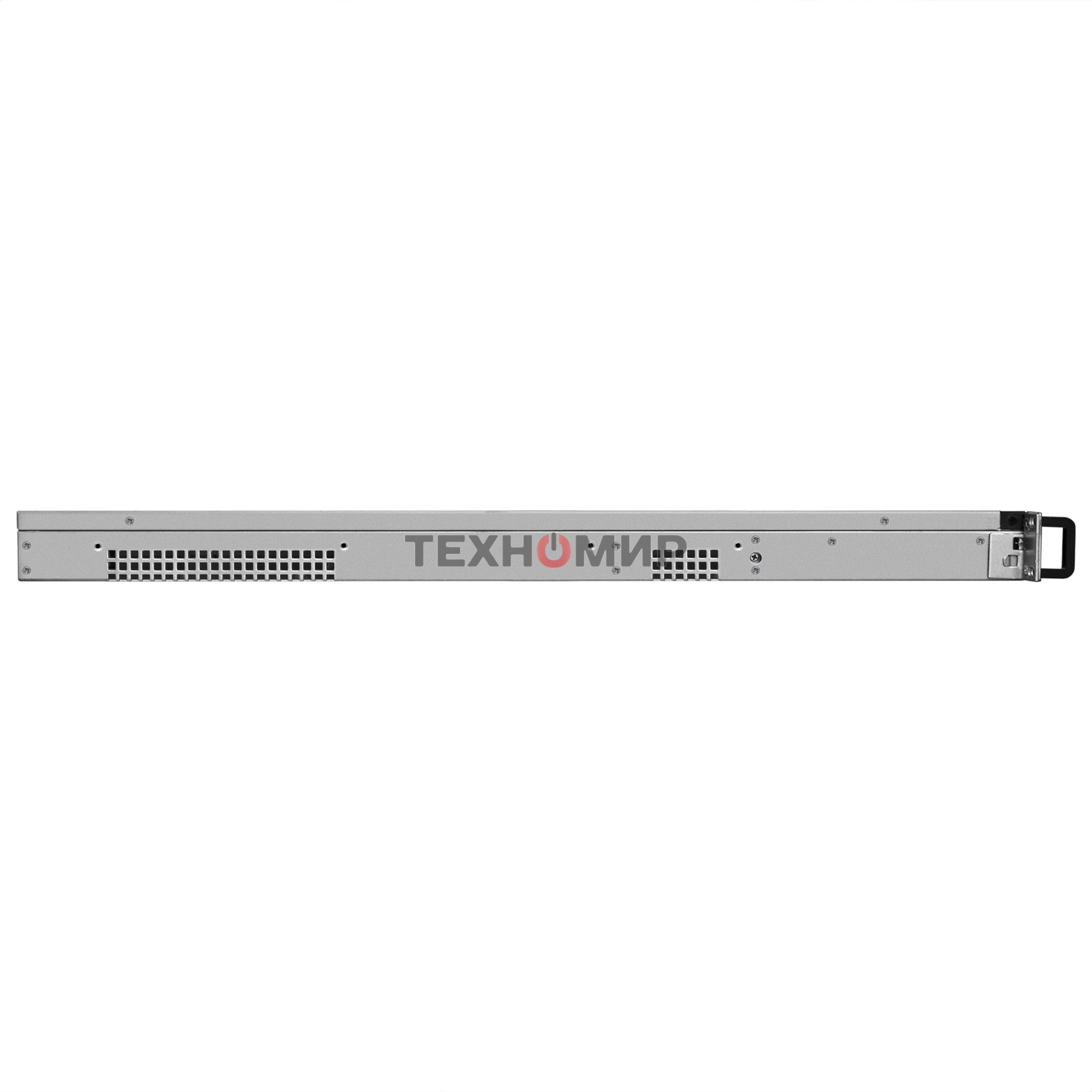Серверный корпус ExeGate Pro EX288493RUS 1U660-HS04 (RM 19