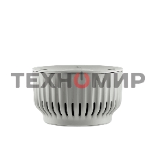 Умная колонка Sber SberBoom Mini, 5Вт, с голосовым ассистентом Салют, туманный белый