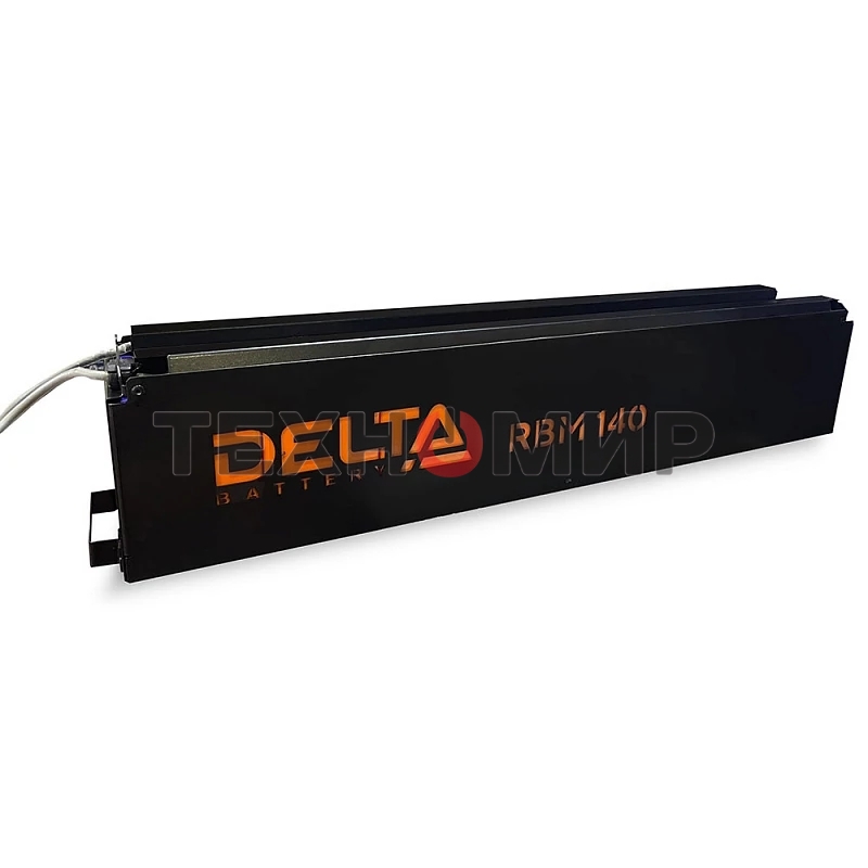 Батарея для ИБП Delta RBM140 96В 5А·ч для SRT5KRMXLIM/SRT6KRMXLIM/SRT10KRMXLI/SRT10KXLI/SRT5KRMXLI