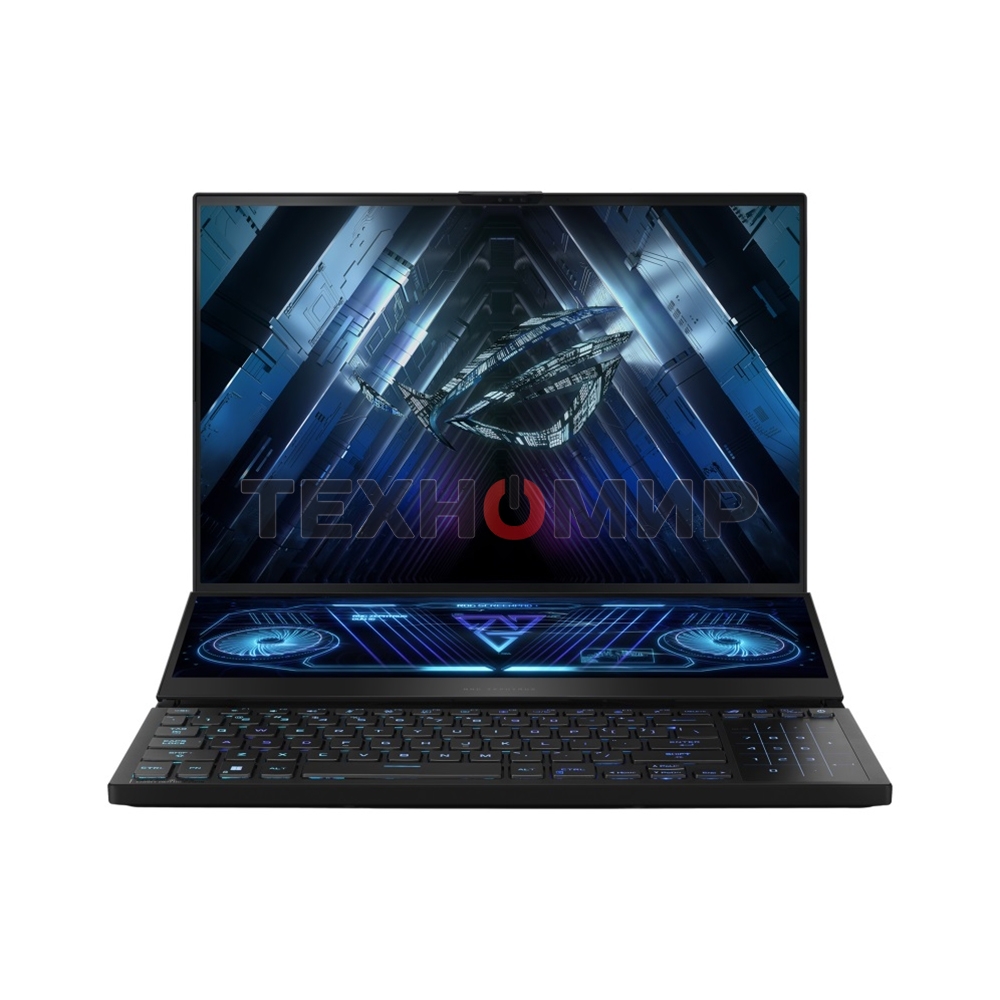 Ноутбук ASUS ROG Zephyrus Duo 16 GX650PY-NM083W 16