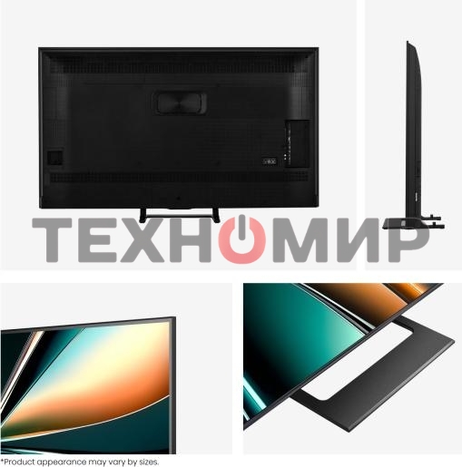 Телевизор Hisense 65
