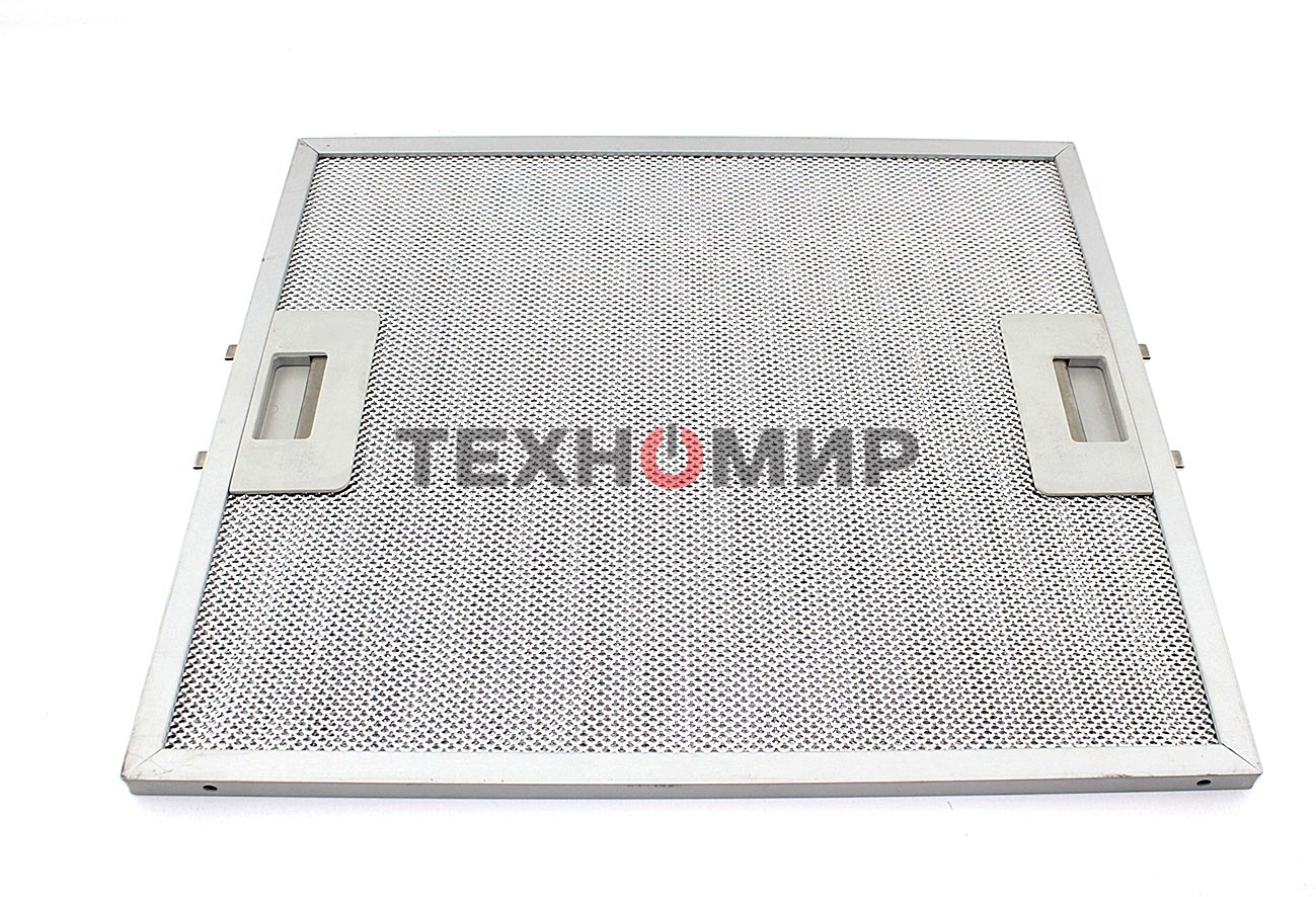 Жировой фильтр для вытяжек Shindo AH0033 330х296мм