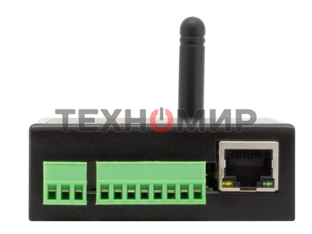 Устройство удаленного контроля и управления SNR-ERD-4s-GSM