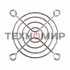 Решетка для вентилятора Rexant 60мм