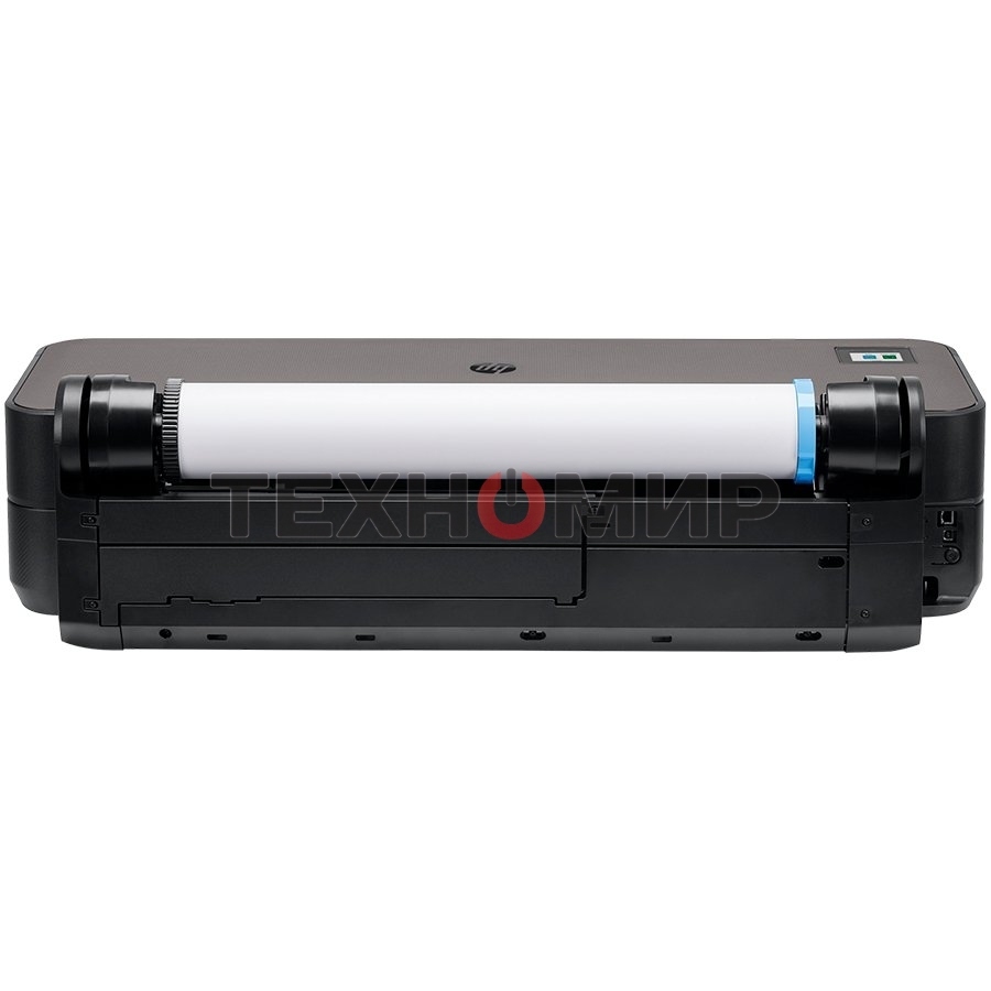Плоттер струйный HP Designjet T230 (5HB07A), A1, 24