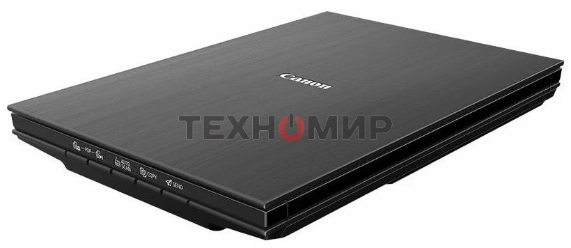 Планшетный сканер Canon CanoScan LiDE 400 (2996C010), (A4, CIS, 4800x4800dpi, ч/б 8 стр/мин,цв. 8 стр/мин, 48bit, 48bit, USB 3.0)