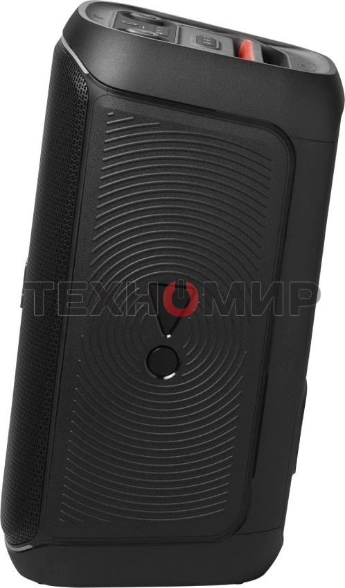 Портативная акустика JBL PartyBox CLub 120 110 Вт Bluetooth 5
