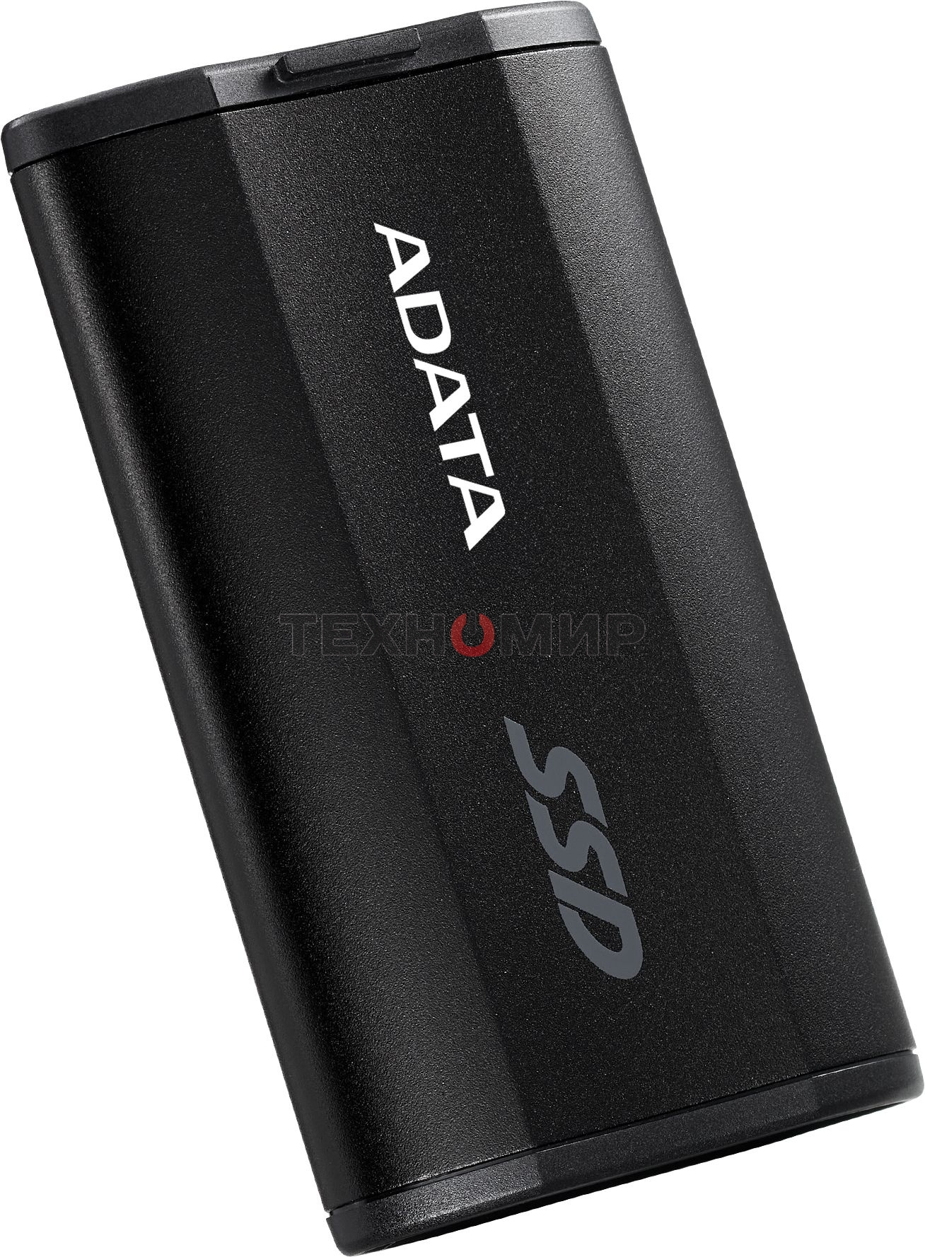 Внешний SSD ADATA SD810, 2TB, USB 3.2 Gen 2x2 Type-C, R/W 2000/2000, черный