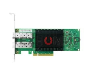 Сетевой адаптер LR-LINK LRES1054PF-2SFP28 PCIE X8 DUALPORT 10G
