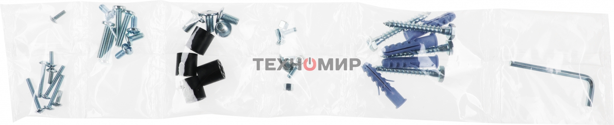 Кронштейн для телевизора Cactus CS-CP07 черный 23