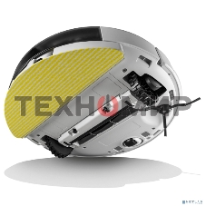 Робот-пылесос Karcher RCV 5 1.269-640.0 белый/белый 5200 мAч, Li-Ion, сухая/влажная уборка, контейнер 0.33 л