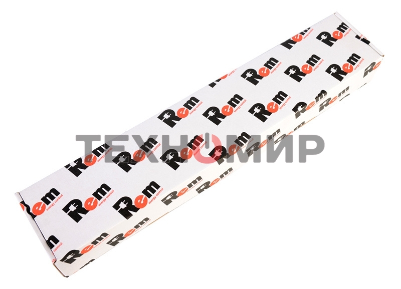 Аксессуар ЦМО Блок розеток Rem-10 без шнура с инд., 10 IEC 60320 C13, вход IEC 60320 C14, 10A, алюм., 19