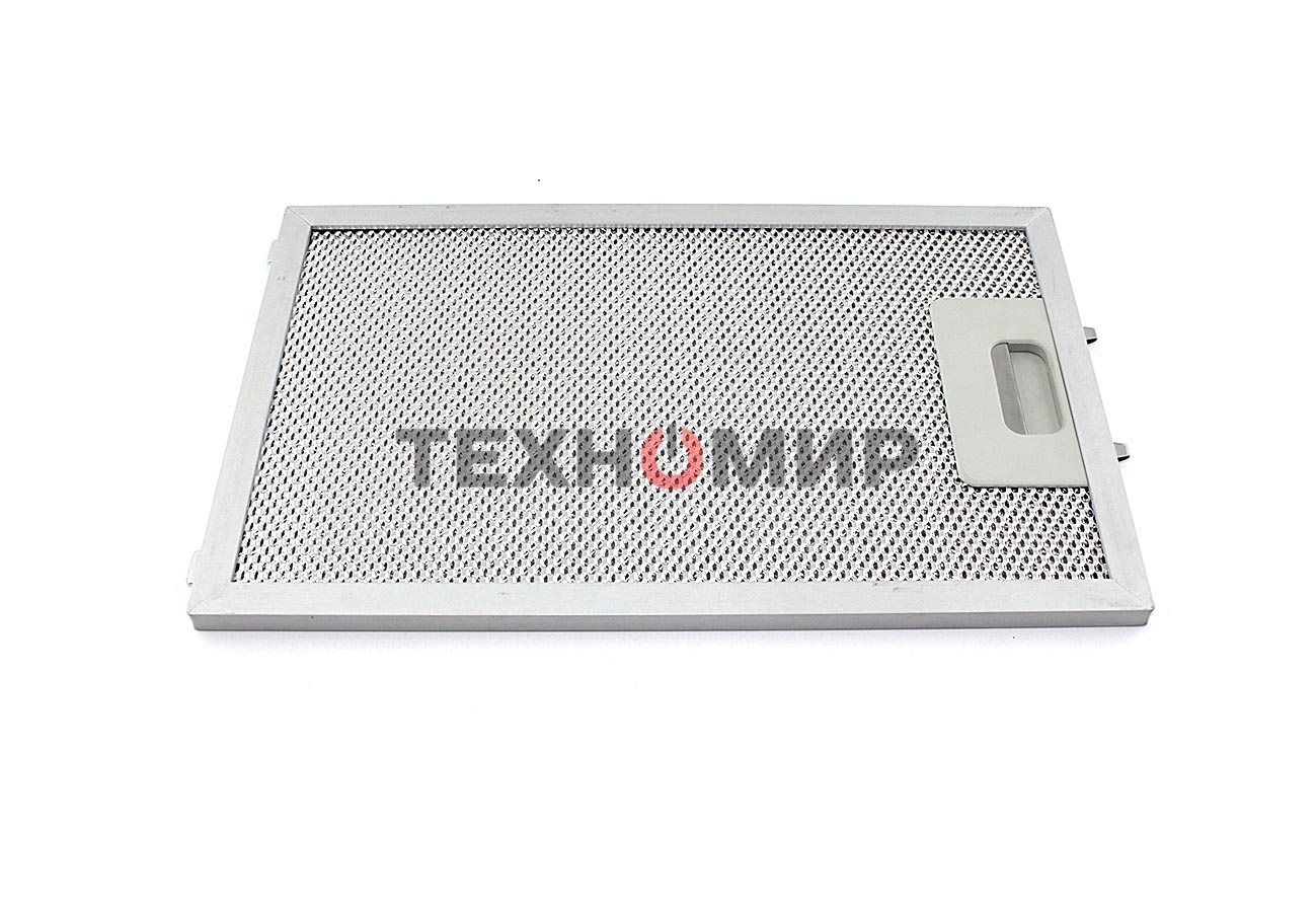 Жировой фильтр для вытяжек Krona H0306010091 289х180мм