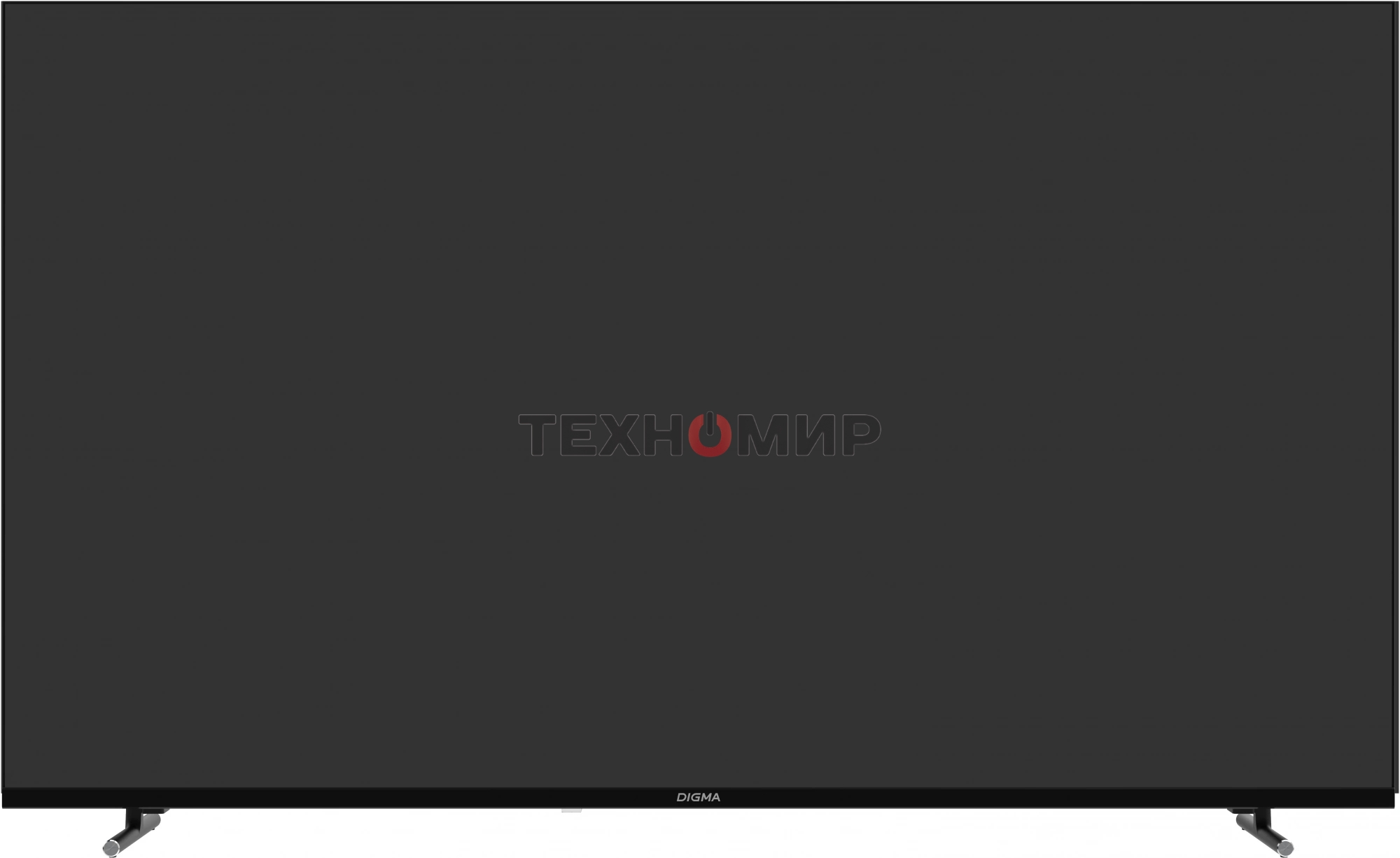 Телевизор Digma 55