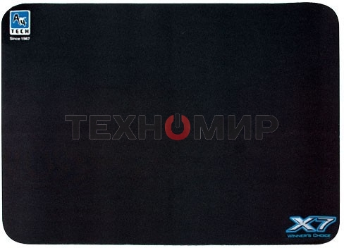 Коврик для мыши A4Tech X7-500MP Gaming Mouse Pad (437X400мм)