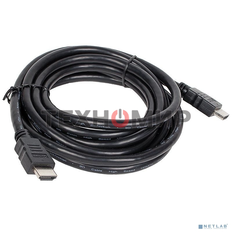 Кабель 5bites HDMI APC-005-070 7м