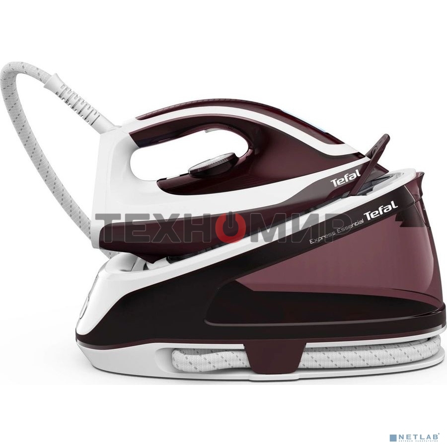 Парогенератор Tefal SV6120E0
