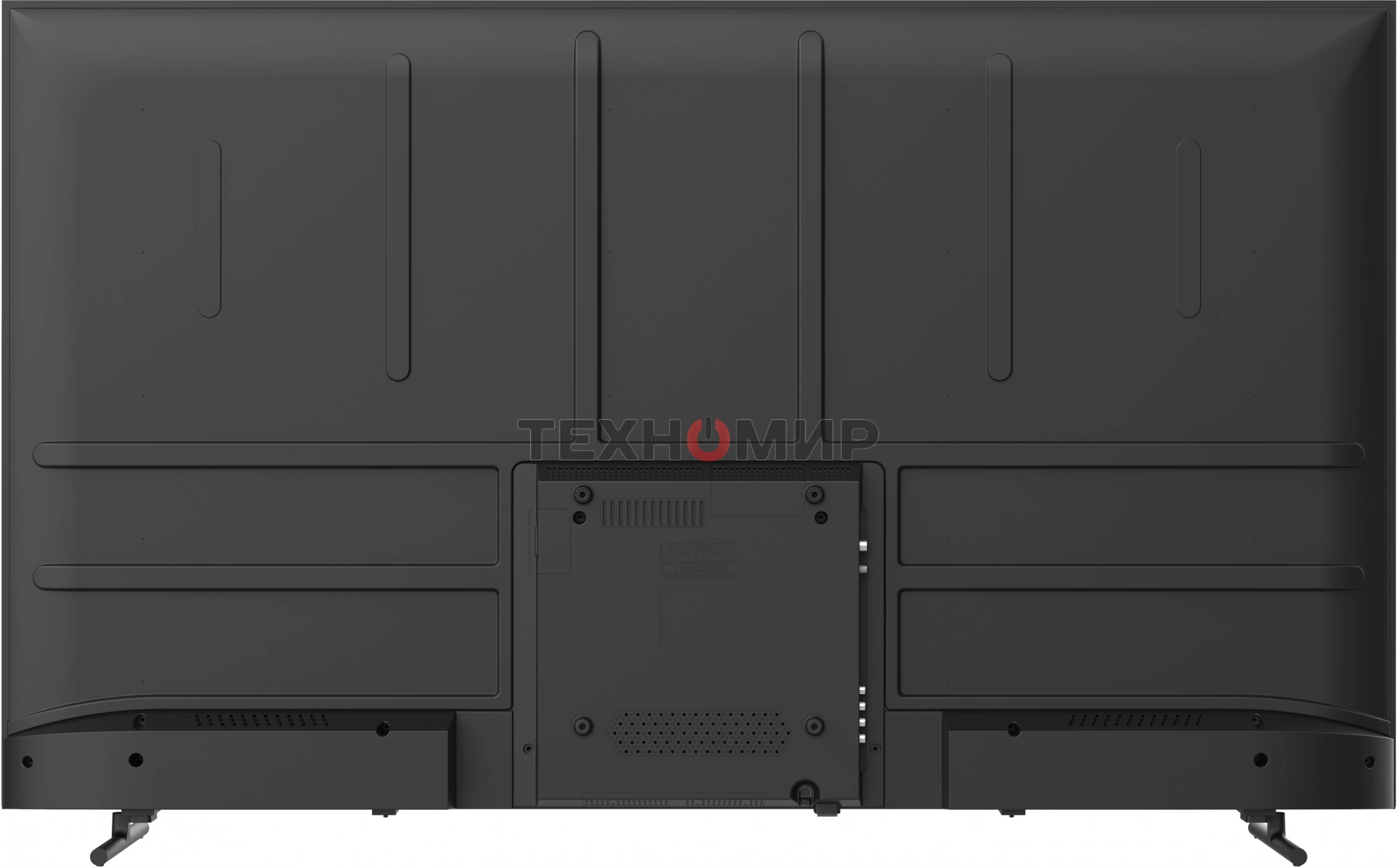 Телевизор Digma 55