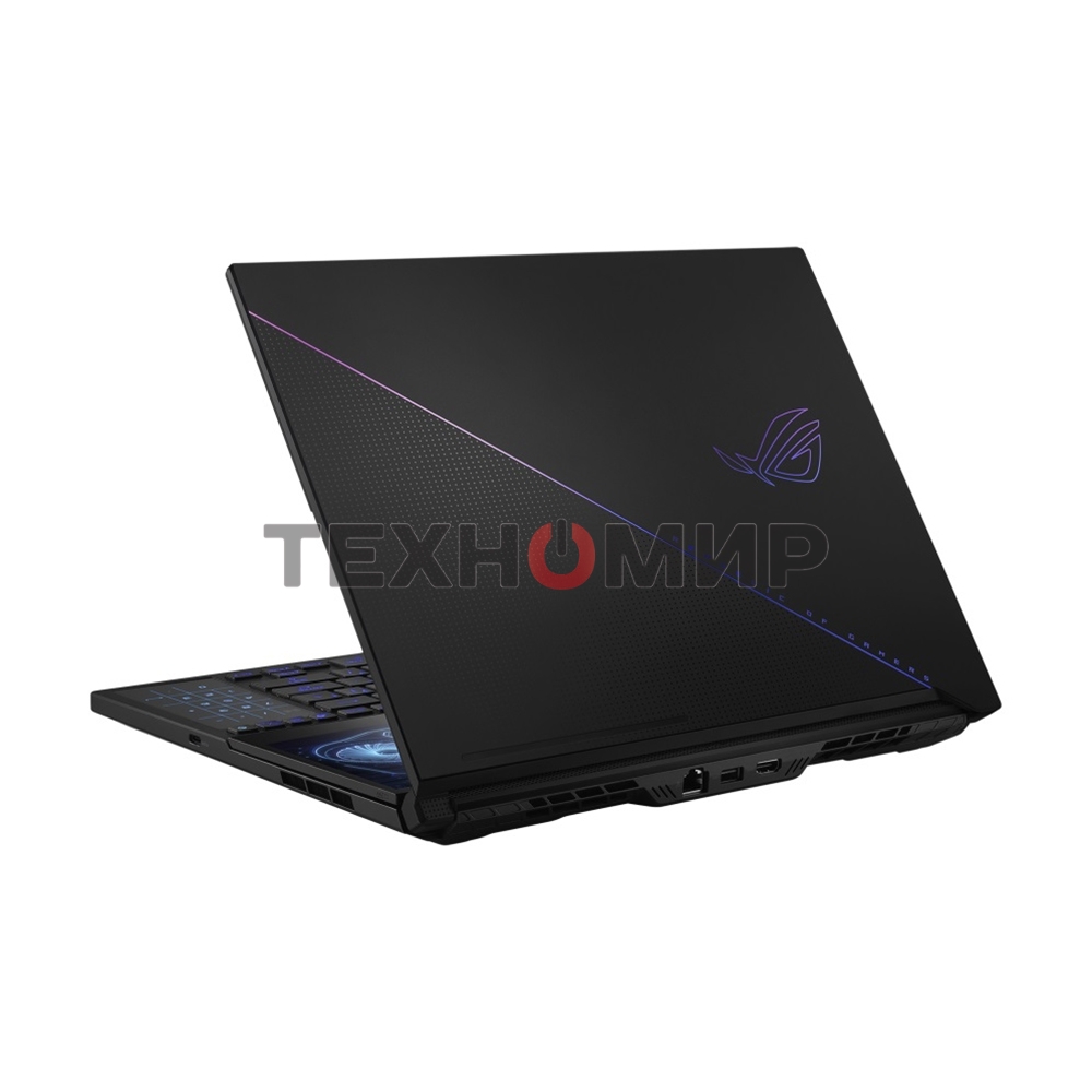Ноутбук ASUS ROG Zephyrus Duo 16 GX650PY-NM083W 16