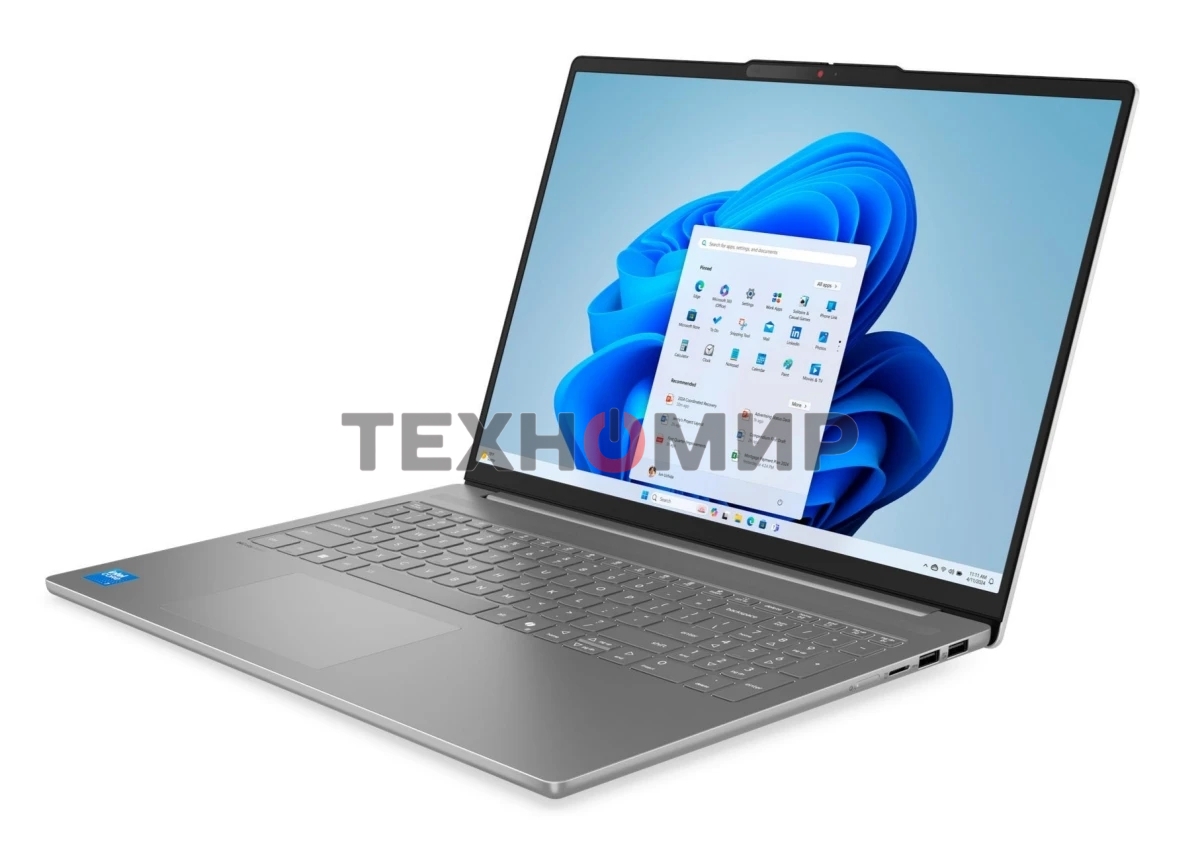 Ноутбук Lenovo IdeaPad Slim 5 16IRH10R 16