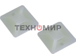 Кронштейн настенный 9U, регулируемая глубина 300-450 мм КНО-М-9U