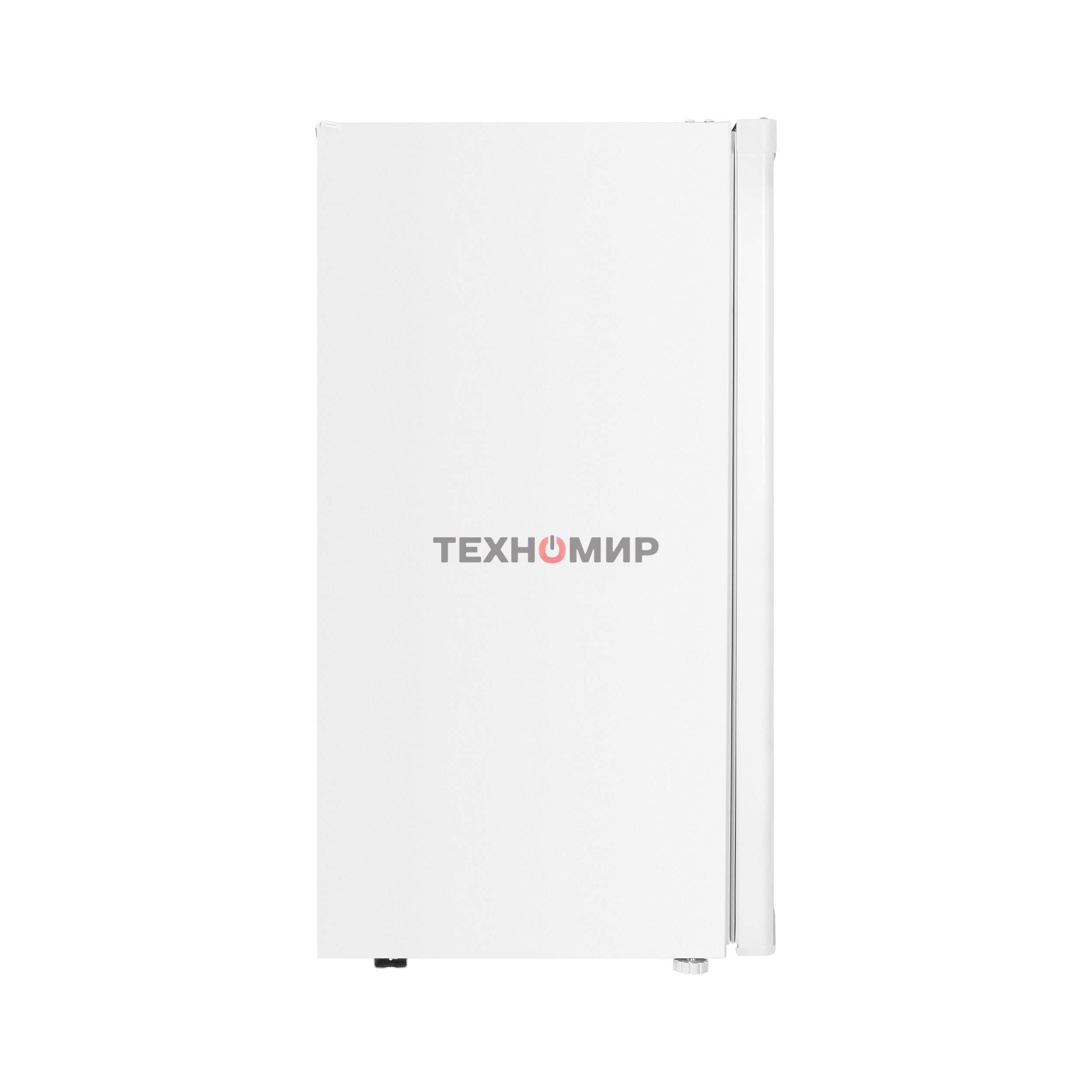 Холодильник Maunfeld MFF83W белый мат. однокамерный 85л