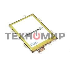 Аккумуляторная батарея ICP37/54/72SA для ZTE Blade A310 4.2V 2240mAh
