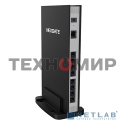 Шлюз IP Yeastar TA800