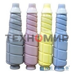 Тонер-картридж Konica-Minolta bizhub C654/754/Pro C754 черный TN-711K