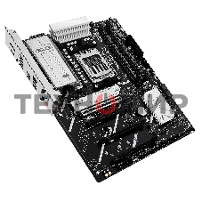 Материнская плата ASUS PRIME B850-PLUS WIFI, AM5, AMD B850, 4xDDR5, 4xSATA, 3xM.2, 1xPCIe 5.0 x16, 1xPCIe 4.0 x16, 2xPCIe 3.0 x1, 1xDP, 1xHDMI, 1x2.5Gb LAN, Wi-Fi 6E, Bluetooth 5.3, 4xUSB-A 10Gbps, 1xUSB-C 10Gbps, 2xUSB-A 5Gbps, 2xUSB-A 2.0, 3x3.5 мм, 7.1