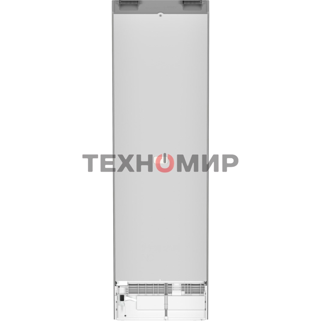 Холодильник Liebherr CNsfd 5704-22 001 серебристый двухкамерный 225/123л морозилка снизу