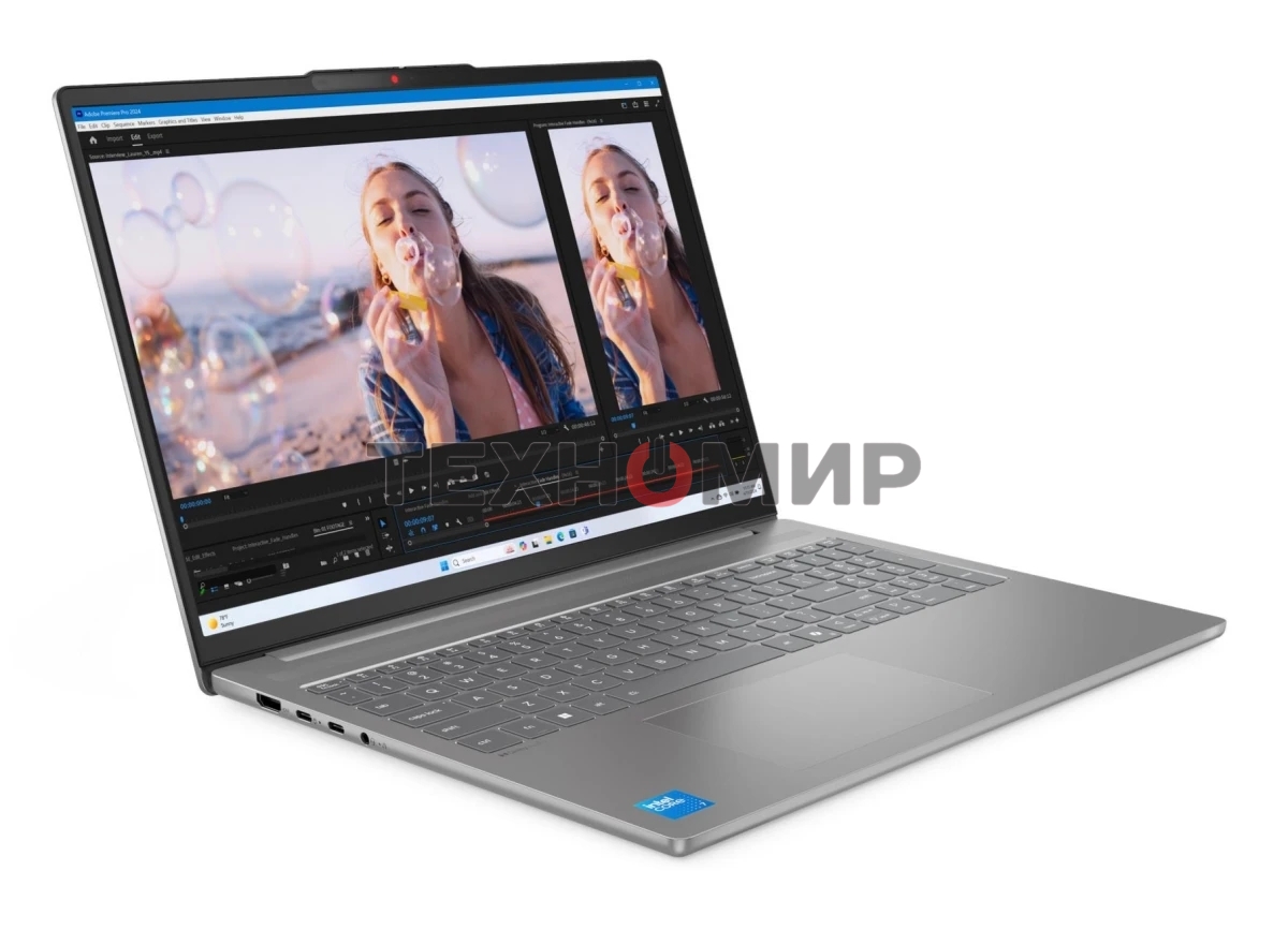 Ноутбук Lenovo IdeaPad Slim 5 16IRH10R 16
