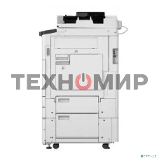 МФУ лазерное Canon imageRUNNER C3326i (5965C005), A3, цветное, печ. 26 стр/мин. (А4) 15 стр/мин. (А3), скан. до 70 стр/мин., 1200х1200 dpi (печать) 600х600 dpi (скан.), USB, RJ-45, Wi-Fi, Air Print, Mopria (без стартовых картриджей)