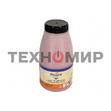 Тонер ProfiLine TK-540/580/590 Magenta для принтеров Kyocera Mita FS-C5100/5250 100 гр Фасовка РФ