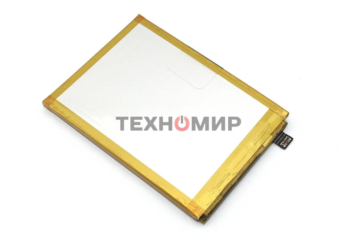 Аккумулятор (батарея) BLP981 для OPPO Reno 8T 5G